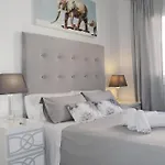 Apartamento Por Meses Zona Santa Catalina