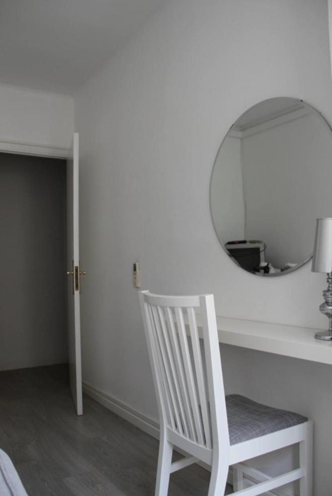 Appartement Por Meses Zona Santa Catalina
