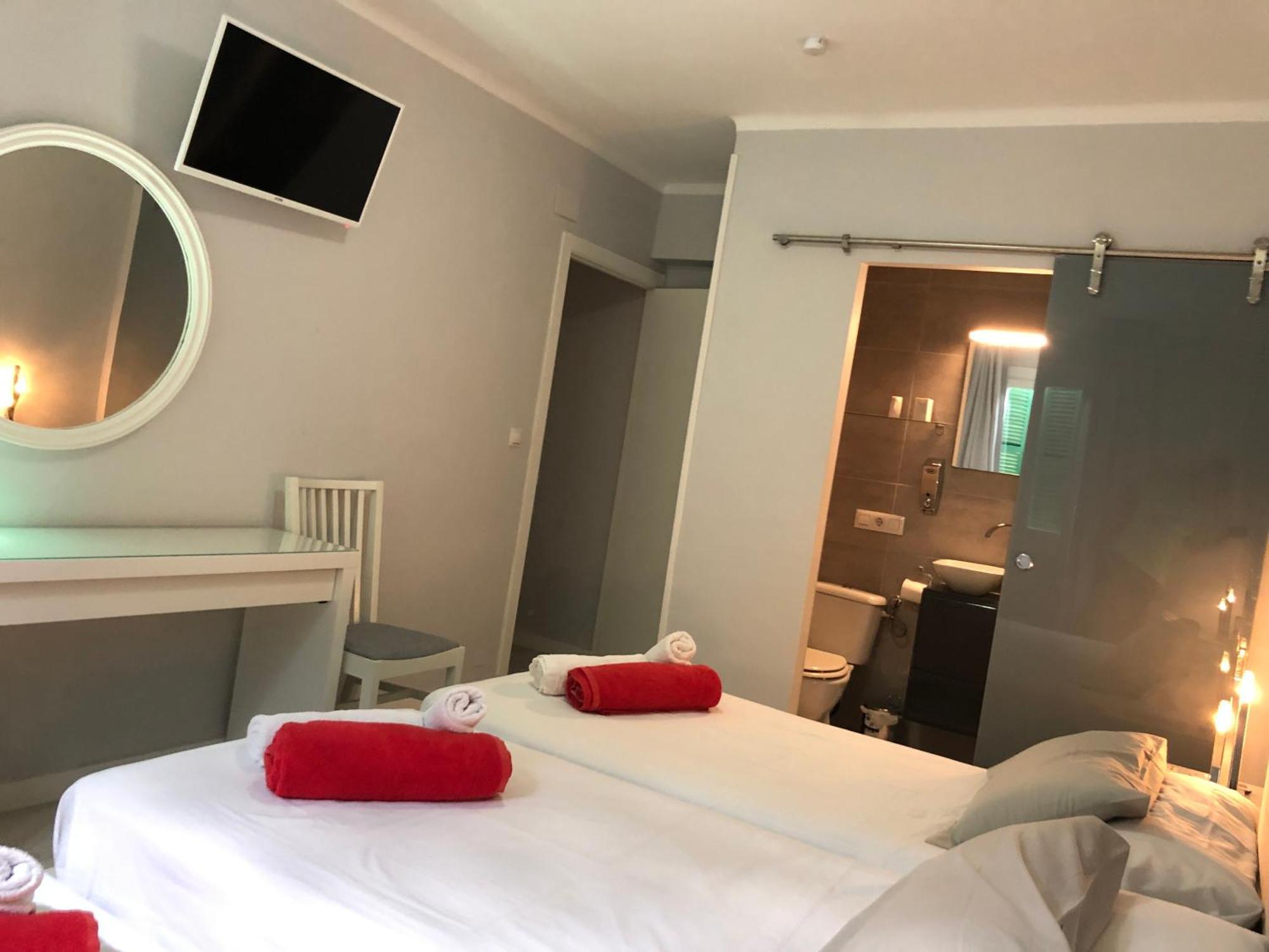Apartamento Por Meses Zona Santa Catalina